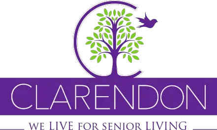 Logo of The Clarendon House, Assisted Living, Woodland Hills, CA
