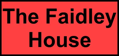 Logo of The Faidley House, Assisted Living, Monongahela, PA