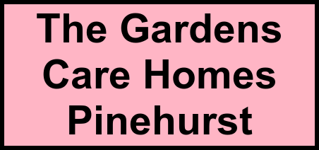 Logo of The Gardens Care Homes Pinehurst, Assisted Living, Littleton, CO