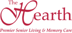 Logo of The Hearth at Castle Gardens, Assisted Living, Vestal, NY