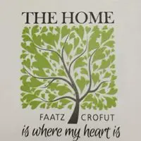 Logo of The Home Faatz-Crofut, Assisted Living, Auburn, NY
