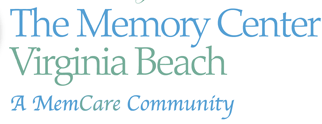 Logo of The Memory Center Virginia Beach, Assisted Living, Memory Care, Virginia Beach, VA