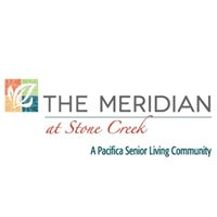 Logo of The Meridian at Stone Creek, Assisted Living, Milton, WA