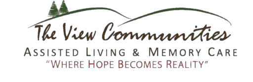 Logo of The View at Pine Ridge II, Assisted Living, Memory Care, Oconomowoc, WI