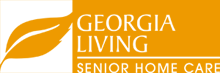 Logo of The Woods, Assisted Living, Griffin, GA