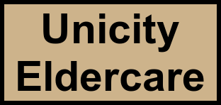 Logo of Unicity Eldercare, , Ridgewood, NJ