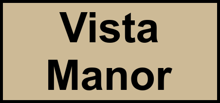 Logo of Vista Manor, Assisted Living, Wilbur, WA
