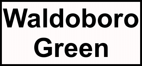 Logo of Waldoboro Green, Assisted Living, Waldoboro, ME