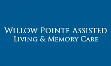 Logo of Willow Pointe, Assisted Living, Memory Care, Verona, WI