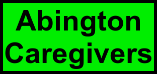 Logo of Abington Caregivers, , Abington, PA