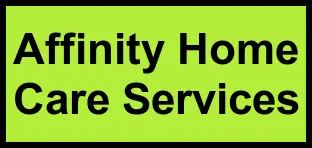 Logo of Affinity Home Care Services, , Spring Hill, FL