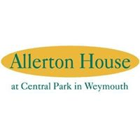 Logo of Allerton House at Central Park, Assisted Living, Weymouth, MA
