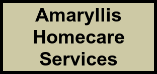 Logo of Amaryllis Homecare Services, , Davenport, FL