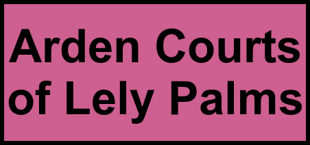 Logo of Arden Courts of Lely Palms, Assisted Living, Naples, FL