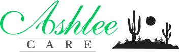 Logo of Ashlee Care, Assisted Living, Glendale, AZ