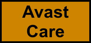 Logo of Avast Care, , Blackwood, NJ