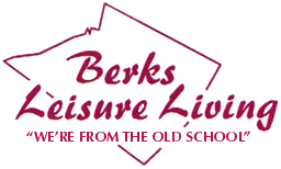 Logo of Berks Leisure Living, Assisted Living, Leesport, PA