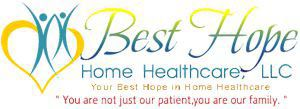 Logo of Best Hope Home Care, , Dumfries, VA