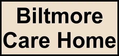 Logo of Biltmore Care Home, Assisted Living, Phoenix, AZ