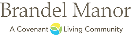 Logo of Brandel Manor, Assisted Living, Turlock, CA