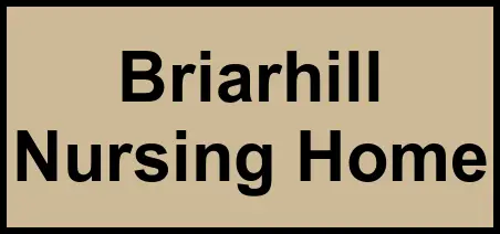 Logo of Briarhill Nursing Home, Assisted Living, Nursing Home, Florence, MS