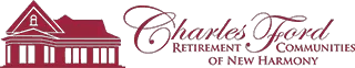 Logo of Charles Ford Retirement Communities of New Harmony, Assisted Living, New Harmony, IN
