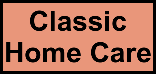 Logo of Classic Home Care, , Hollywood, FL