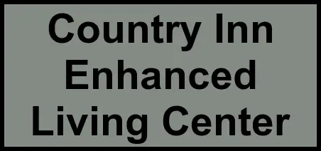 Logo of Country Inn Enhanced Living Center, Assisted Living, Paulding, OH