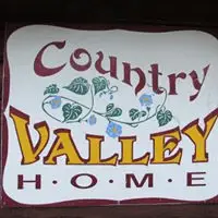 Logo of Country Valley Home, Assisted Living, Bath, NY