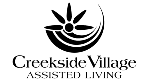 Logo of Creekside Village, Assisted Living, Ponca City, OK