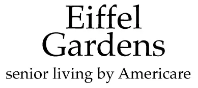 Logo of Eiffel Gardens, Assisted Living, Paris, TN
