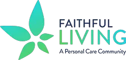 Logo of Faithful Living, Assisted Living, Denver, PA