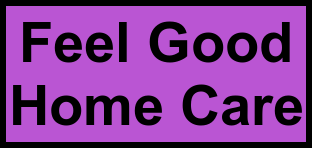 Logo of Feel Good Home Care, , Nokomis, FL
