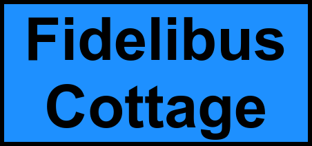 Logo of Fidelibus Cottage, Assisted Living, Ewa Beach, HI