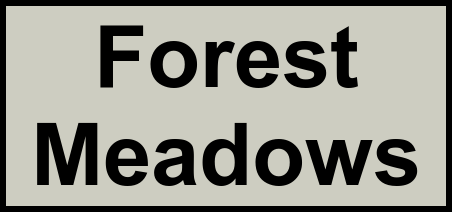 Logo of Forest Meadows, Assisted Living, Grants Pass, OR