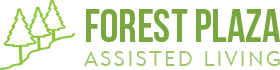 Logo of Forest Plaza, Assisted Living, Forest City, IA