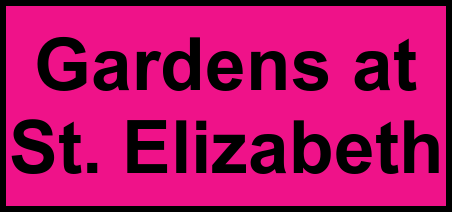 Logo of Gardens at St. Elizabeth, Assisted Living, Denver, CO