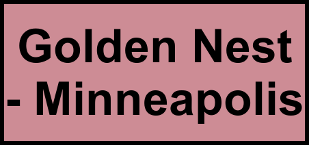 Logo of Golden Nest - Minneapolis, Assisted Living, Minneapolis, MN