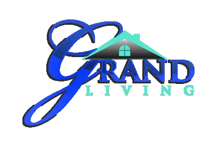 Logo of Grand Living, Assisted Living, Copley, OH