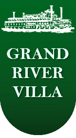 Logo of Grand River Care Center - West, Assisted Living, West Sacramento, CA