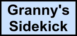 Logo of Granny's Sidekick, , Jacksonville, FL