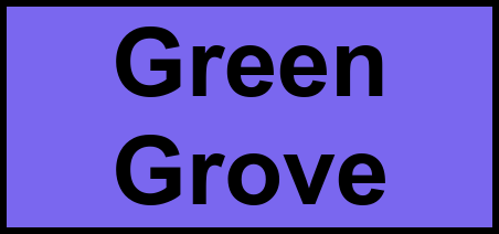 Logo of Green Grove, Assisted Living, Guilford, CT