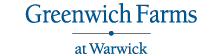 Logo of Greenwich Farms at Warwick, Assisted Living, Memory Care, Warwick, RI