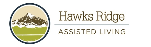 Logo of Hawks Ridge Assisted Living, Assisted Living, Hood River, OR