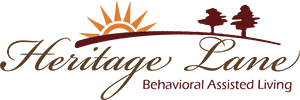 Logo of Heritage Lane, Assisted Living, Mesa, AZ