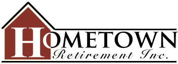 Logo of Hometown Retirement, Assisted Living, Sheboygan, WI