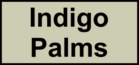 Logo of Indigo Palms, Assisted Living, Memory Care, Daytona Beach, FL