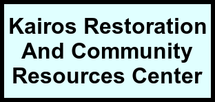 Logo of Kairos Restoration And Community Resources Center, , Ellenton, FL
