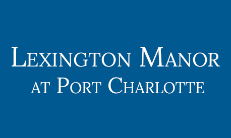 Logo of Lexington Manor Assisted Living, Assisted Living, Port Charlotte, FL