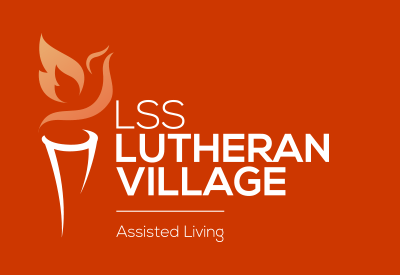 Logo of Lutheran Village, Assisted Living, Ashland, OH